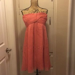 JCrew Special Occasion Dress